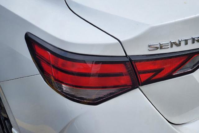 Used 2024 Nissan Sentra SV w/ All-Weather Package image 7