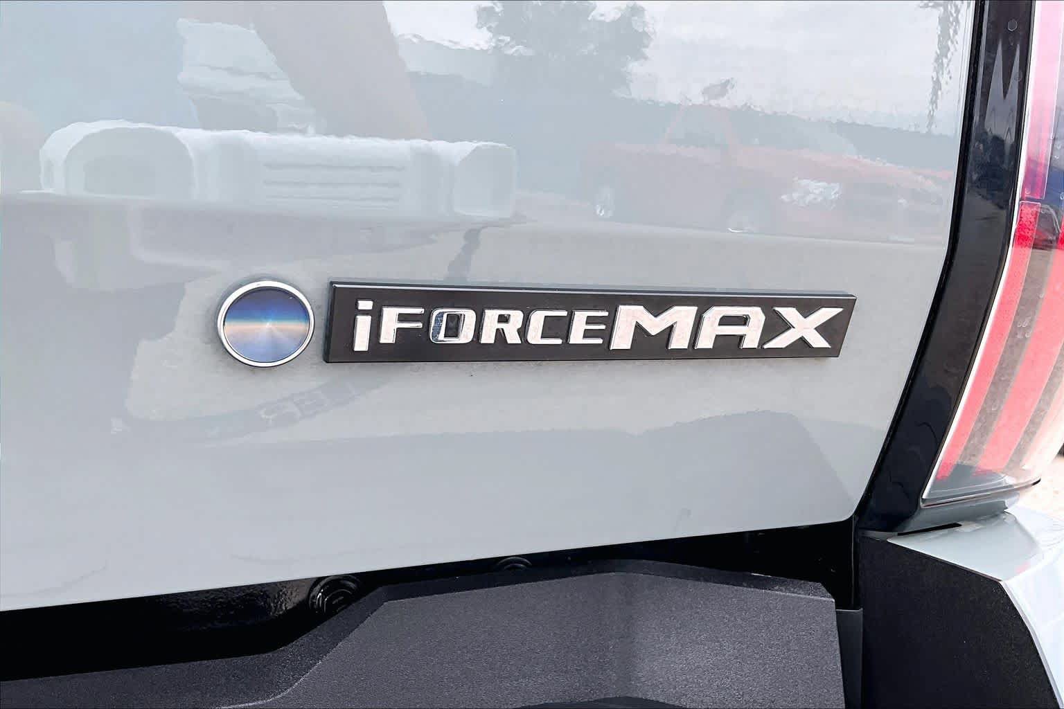 Used 2026 Toyota Tundra Limited w/ Limited PVM Package AWD/4WD image 10