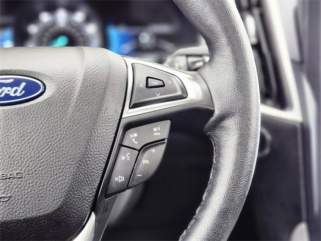 Certified 2022 Ford Edge SEL w/ Convenience Package image 29