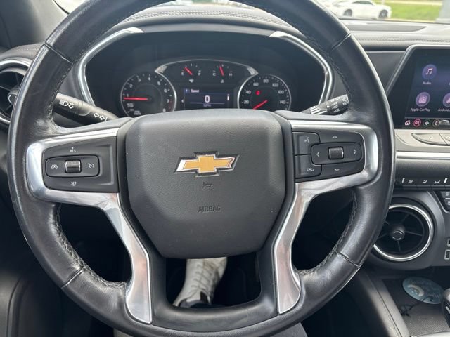 Used 2020 Chevrolet Blazer LT FWD image 17
