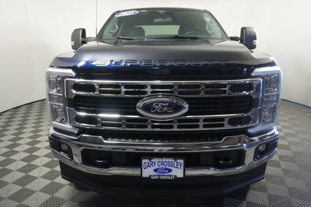 Certified 2025 Ford F250 XLT w/ Snow Plow/Camper Package AWD/4WD image 8