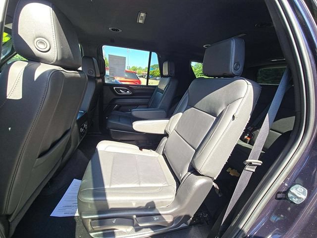 Used 2024 Chevrolet Tahoe LT AWD/4WD image 14