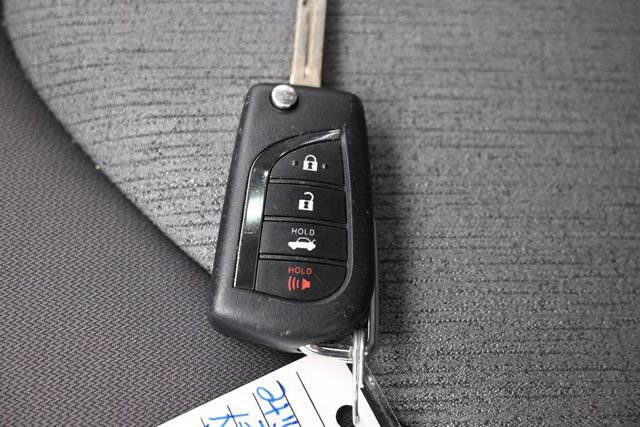 Used 2024 Toyota Camry LE FWD image 24