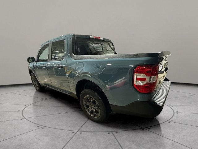Certified 2023 Ford Maverick XLT FWD image 5