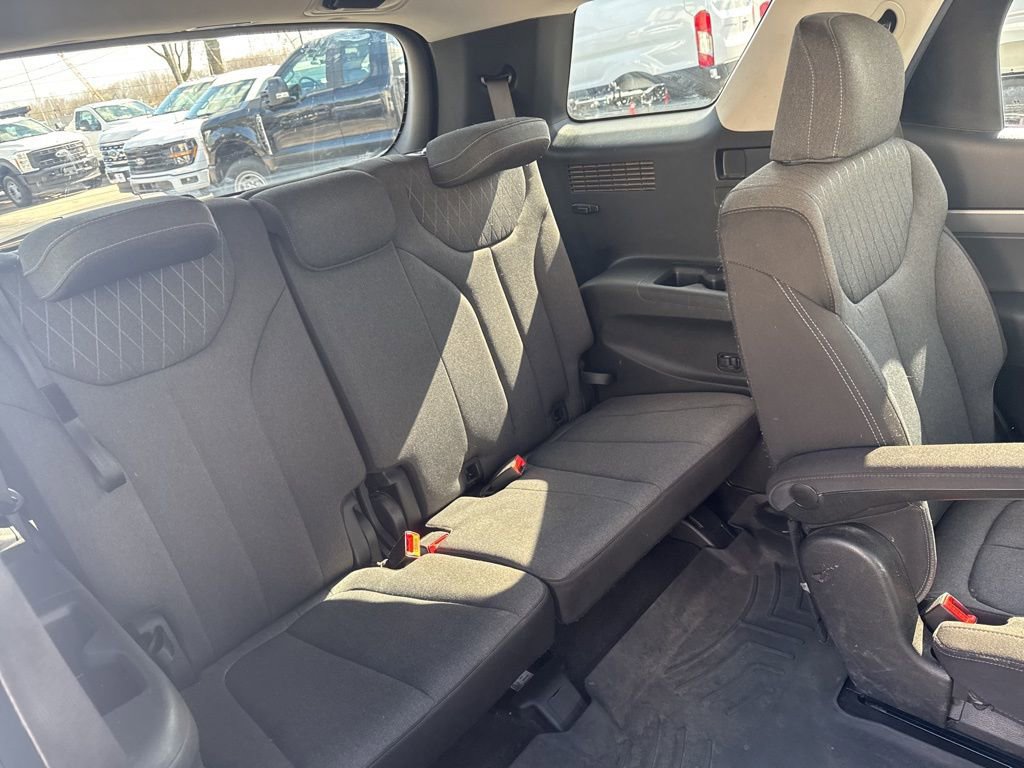 Used 2022 Hyundai Palisade SEL image 39