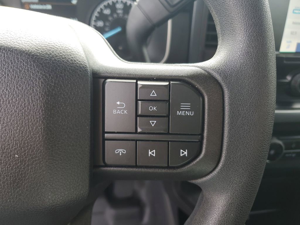 Certified 2023 Ford F150 XL w/ STX Appearance Package AWD/4WD image 18