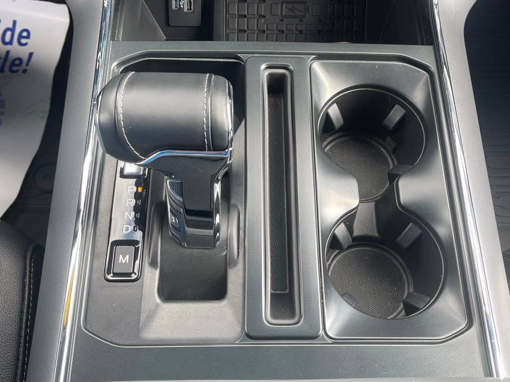 Certified 2023 Ford F150 Lariat w/ Equipment Group 502A High image 37