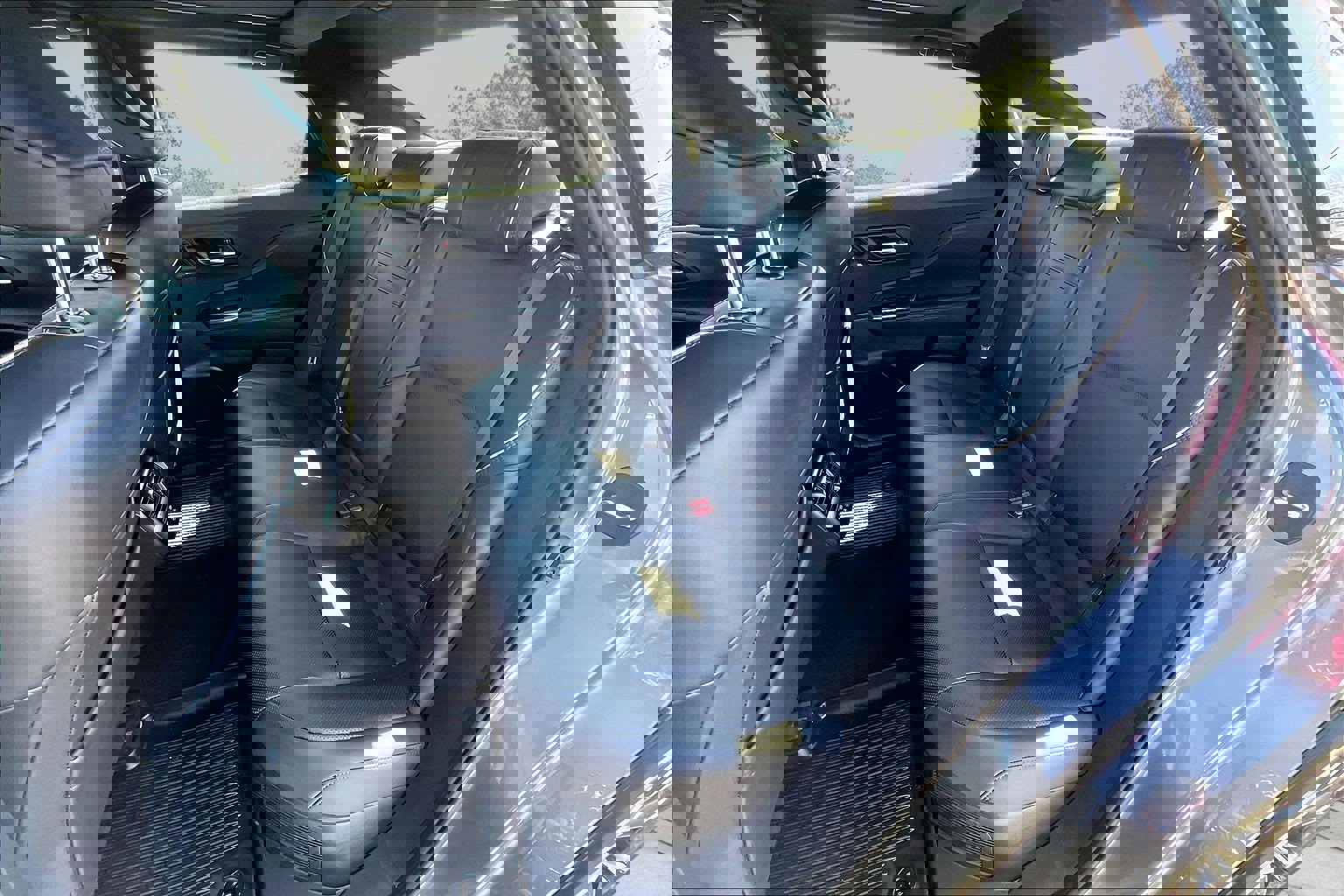 Used 2023 Toyota Crown Platinum image 26