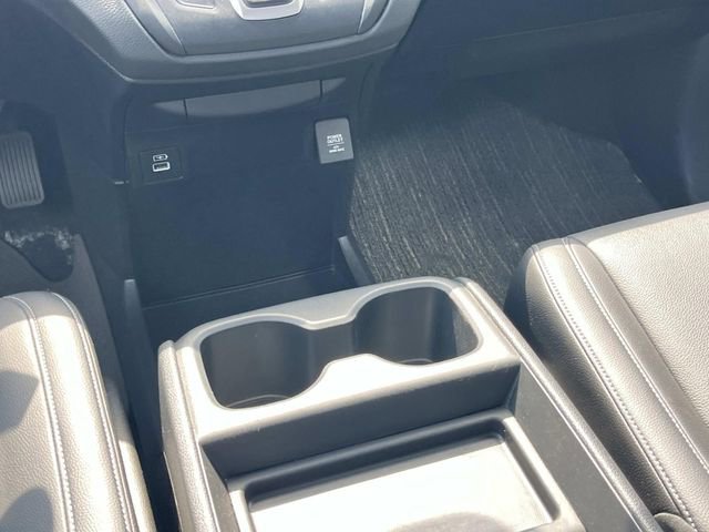 Used 2024 Honda Odyssey EX-L image 18