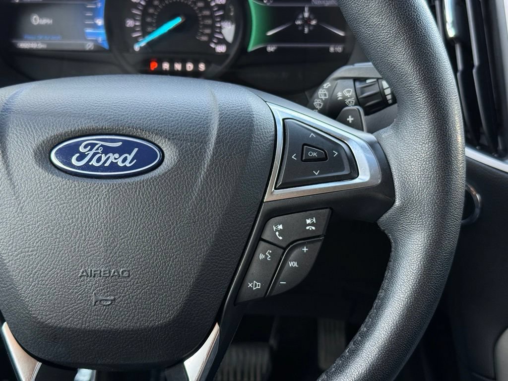 Certified 2020 Ford Edge SEL w/ Convenience Package AWD/4WD image 24