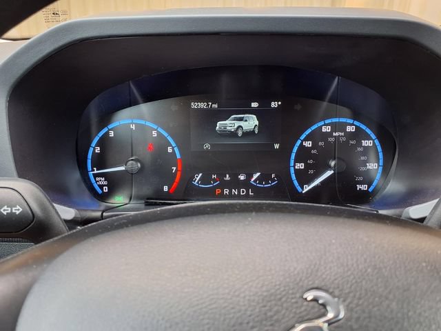 Certified 2023 Ford Bronco Sport Big Bend AWD/4WD image 15