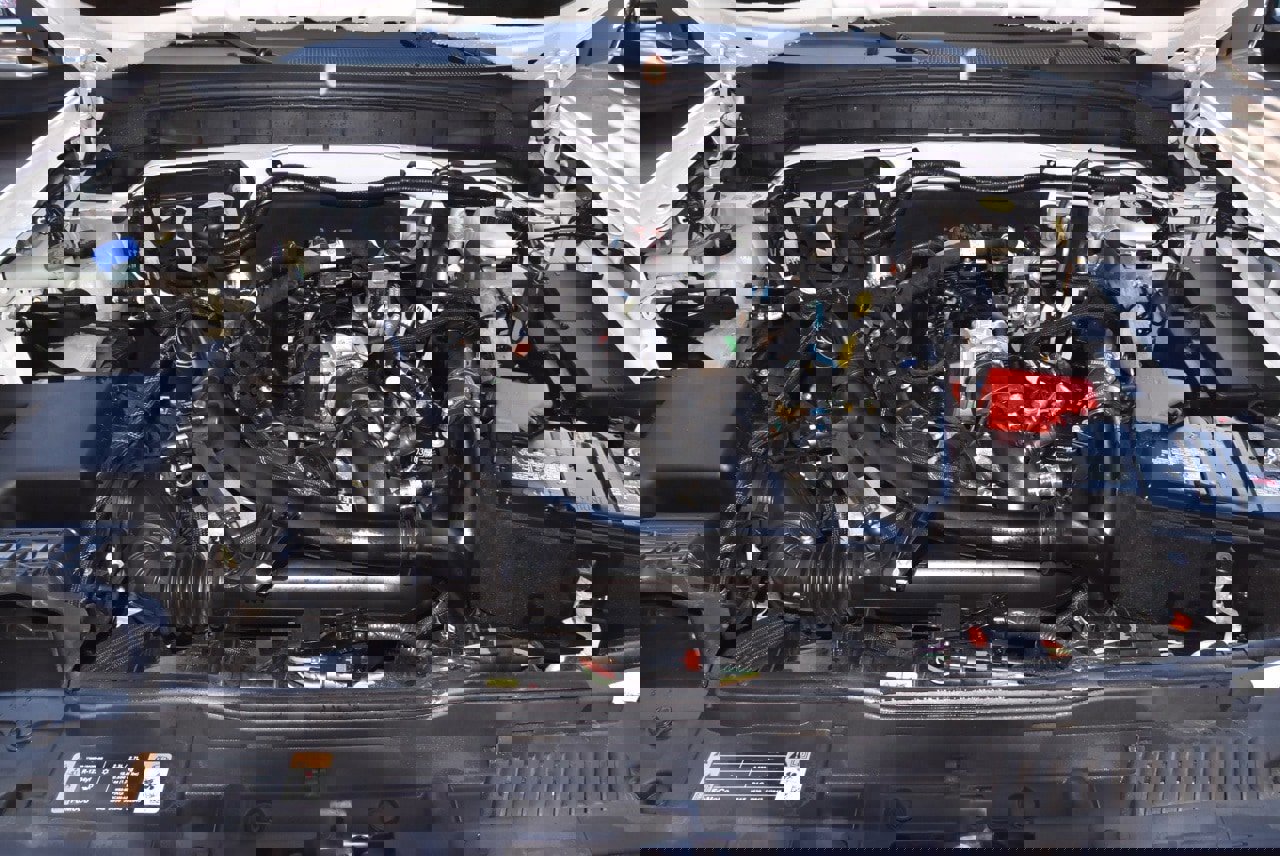 Certified 2023 Ford Bronco Wildtrak image 50