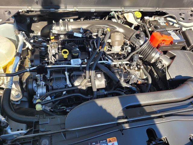 Certified 2024 Ford Maverick Tremor w/ Tremor Off-Road Package image 20