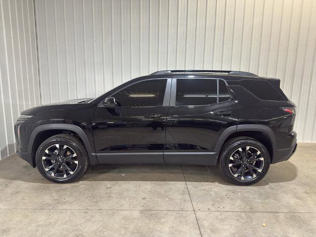 Used 2025 Chevrolet Equinox RS image 5