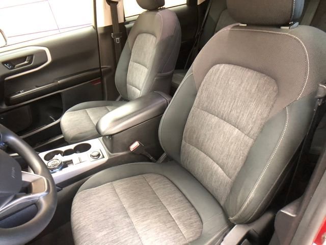 Certified 2021 Ford Bronco Sport Big Bend image 10