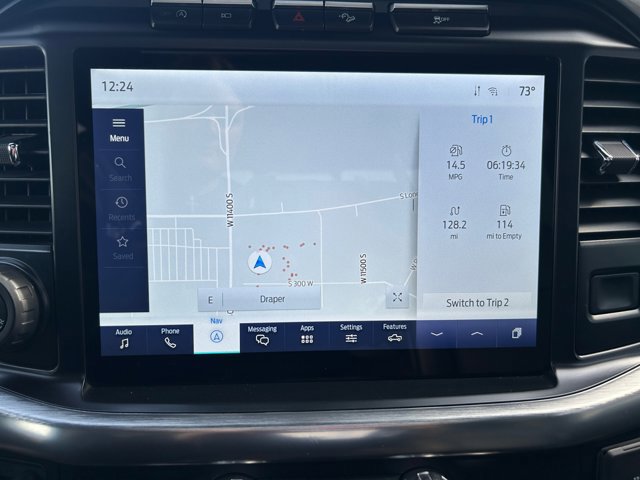 Certified 2021 Ford F150 Lariat image 28