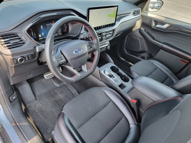 Certified 2023 Ford Escape ST-Line w/ Tech Pack #1 FWD image 20