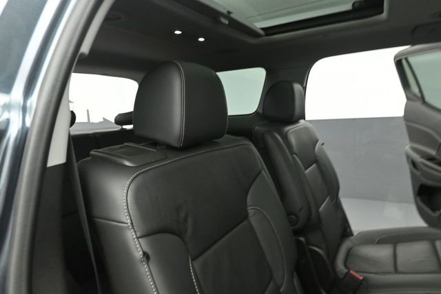 Used 2020 GMC Acadia SLT AWD/4WD image 25