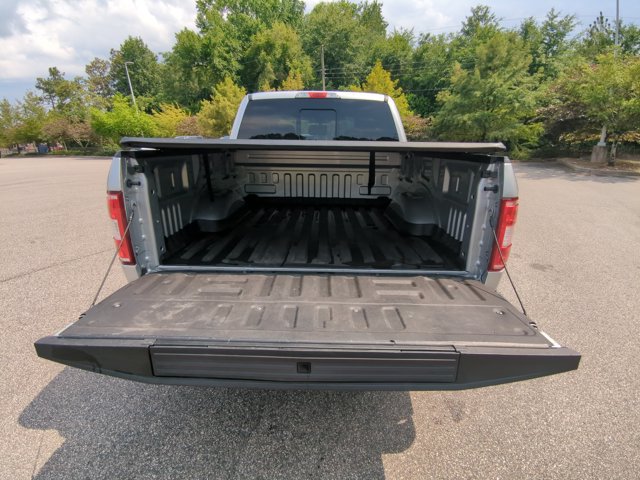 Certified 2019 Ford F150 XLT w/ Equipment Group 302A Luxury AWD/4WD image 24