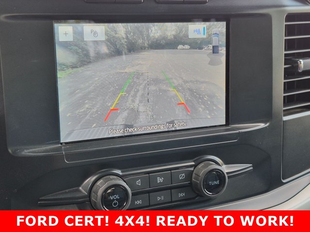 Certified 2022 Ford F150 XL w/ Trailer Tow Package AWD/4WD image 17