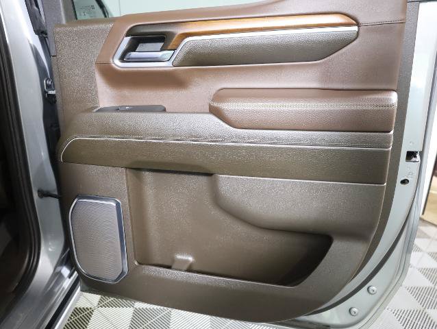 Used 2024 GMC Sierra 1500 Denali w/ Denali Reserve Package AWD/4WD image 39