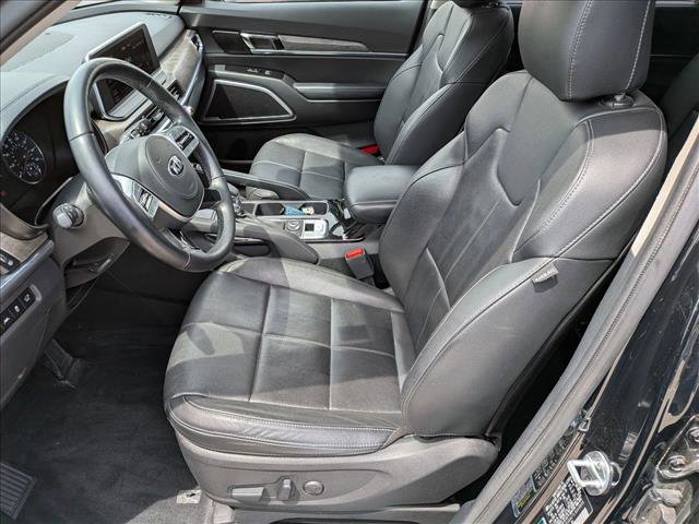 Used 2020 Kia Telluride EX AWD/4WD image 22