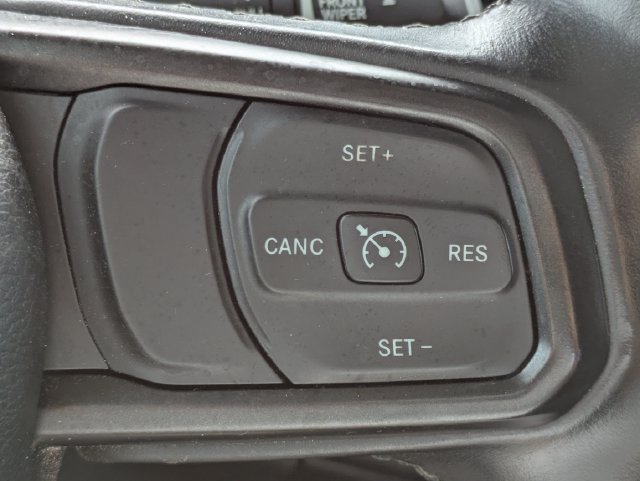 Used 2022 Jeep Gladiator Sport AWD/4WD image 24