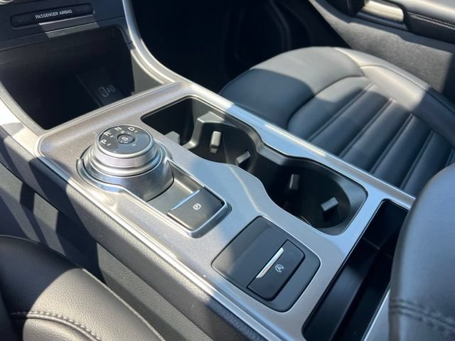 Certified 2024 Ford Edge SEL w/ Convenience Package AWD/4WD image 14