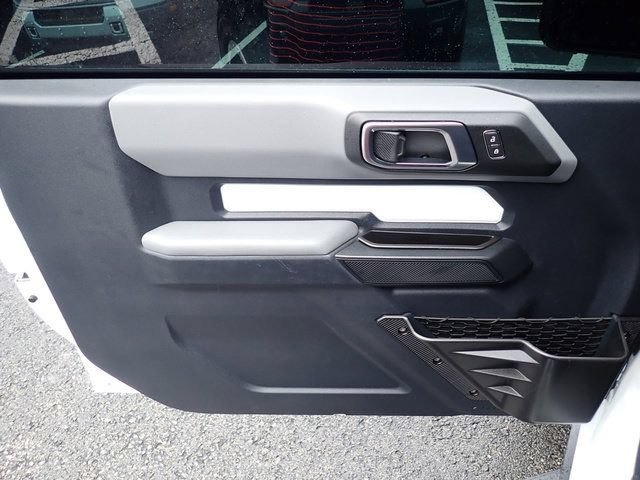 Certified 2022 Ford Bronco Big Bend AWD/4WD image 23