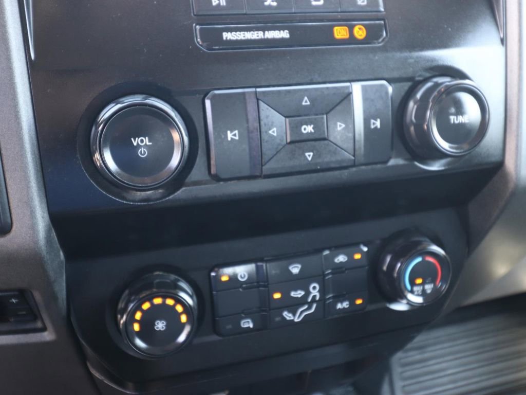 Certified 2020 Ford F450 XL w/ Power Equipment Group AWD/4WD image 18