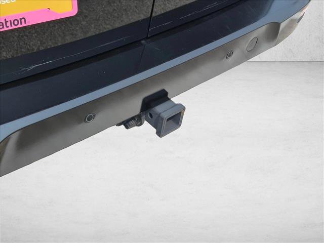 Certified 2023 Ford Transit Connect XLT w/ Trailer Tow Package FWD image 13