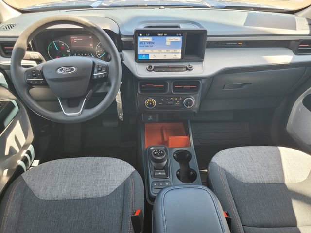 Certified 2023 Ford Maverick XLT FWD image 14