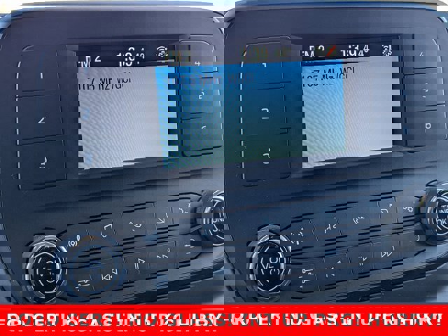 Certified 2025 Ford Transit 250 148 Medium Roof w/ Load Area Protection Package image 13