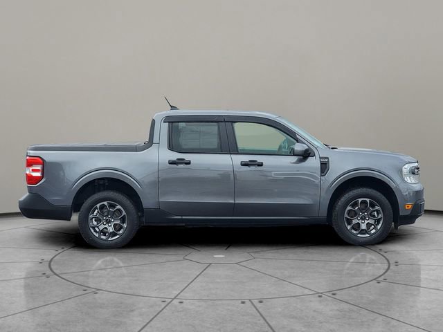 Certified 2023 Ford Maverick XLT w/ XLT Luxury Package image 13