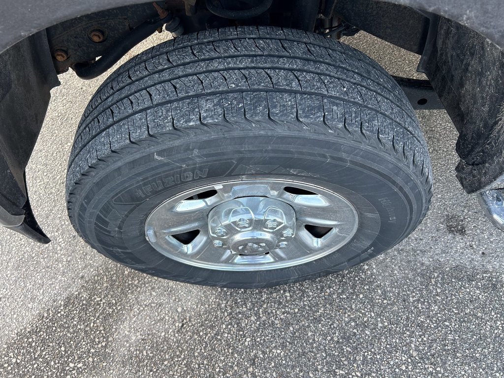 Used 2020 RAM 2500 Tradesman image 26