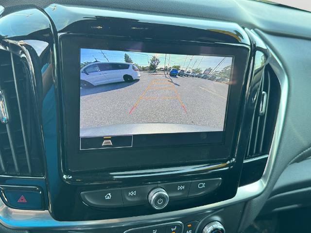 Used 2023 Chevrolet Traverse LT AWD/4WD image 20
