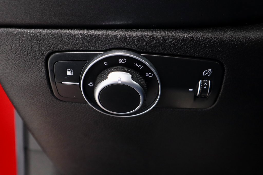 Used 2024 Dodge Hornet R/T w/ R/T Blacktop Package image 22