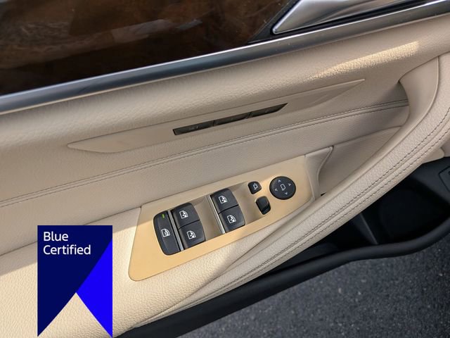 Used 2019 BMW 540i w/ Convenience Package RWD image 13