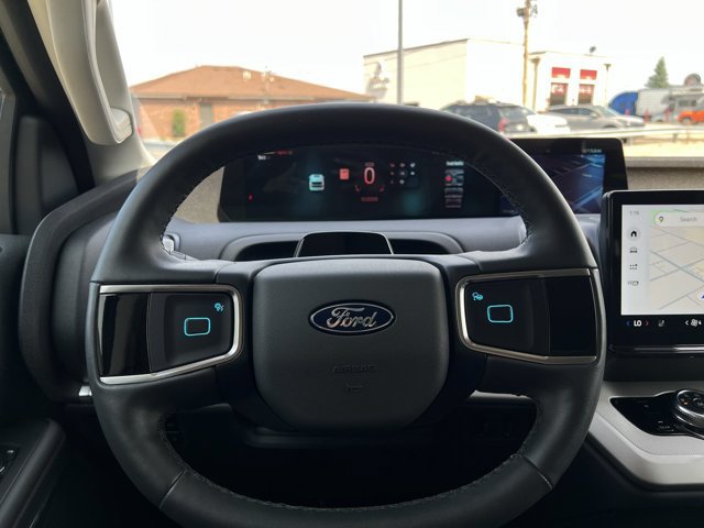 Certified 2025 Ford Expedition Max Active AWD/4WD image 15