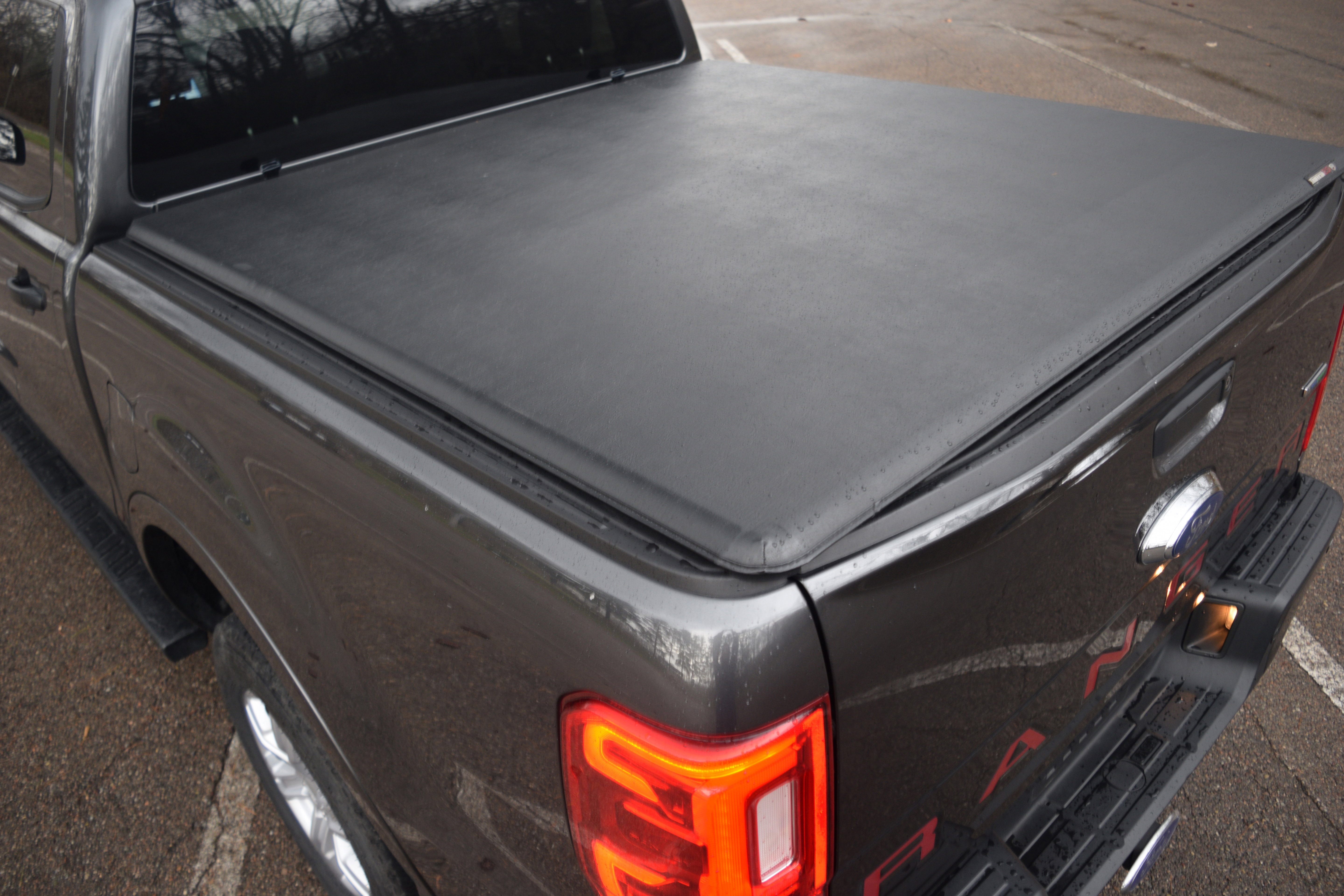 Certified 2019 Ford Ranger XLT w/ Equipment Group 301A Mid image 25