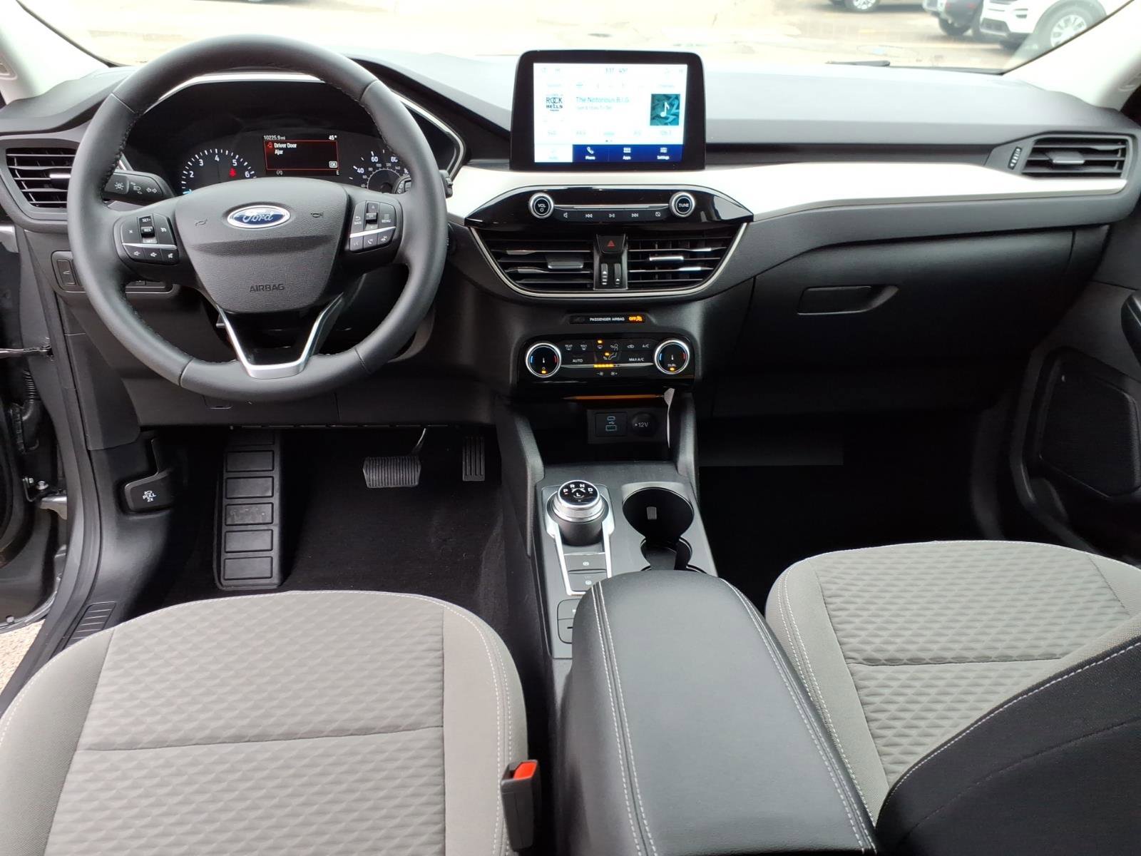 Certified 2022 Ford Escape SE w/ Convenience Package AWD/4WD image 14