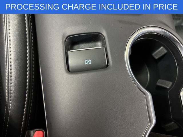 Certified 2025 Ford Mustang Premium RWD image 23