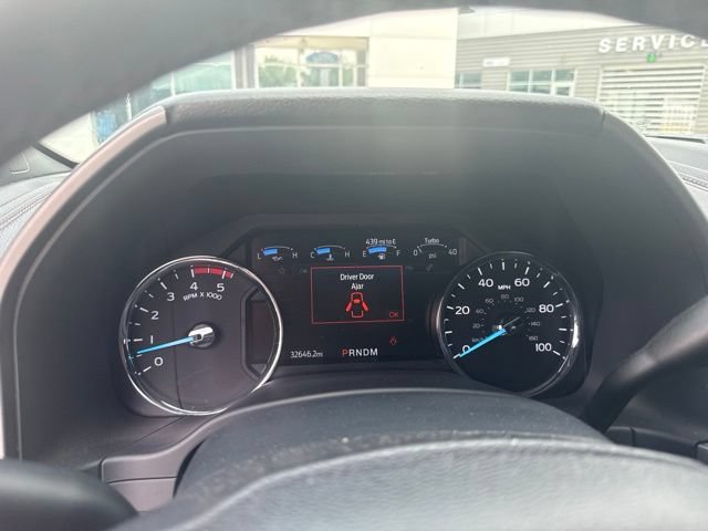 Certified 2022 Ford F450 Platinum AWD/4WD image 54