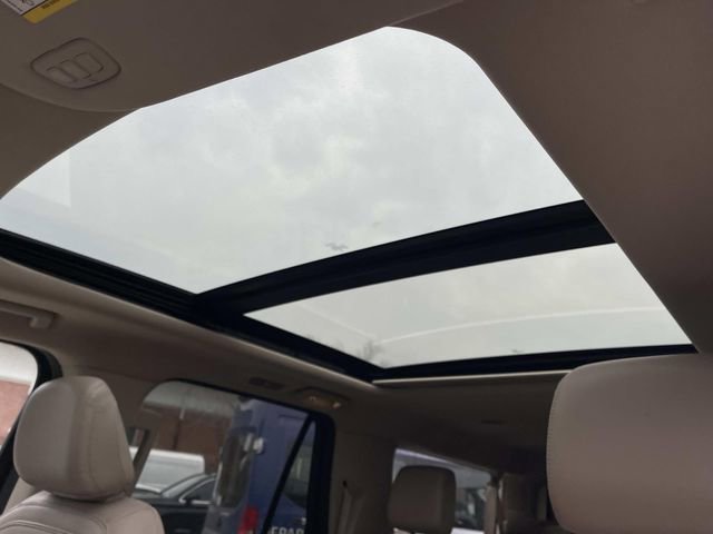 Certified 2024 Ford Expedition Max Limited image 33