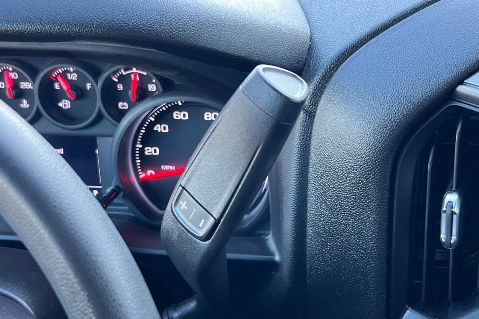 Used 2024 GMC Sierra 1500 Pro w/ Pro Value Package image 21