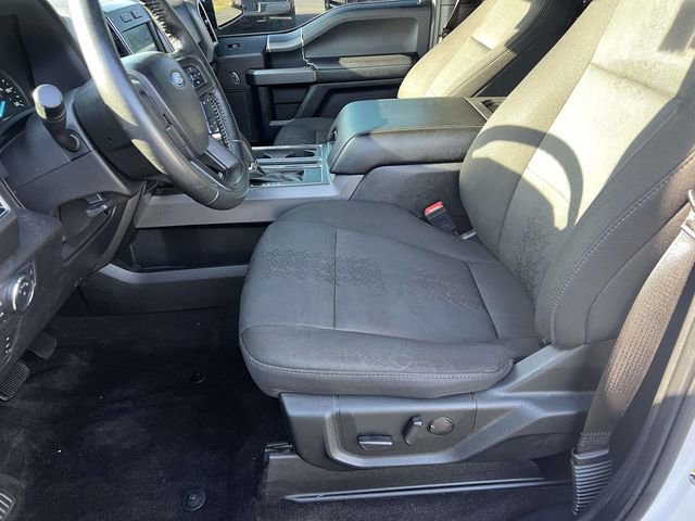 Certified 2020 Ford F150 XLT w/ Equipment Group 302A Luxury AWD/4WD image 18
