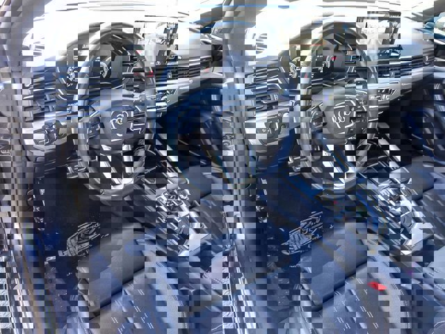 Used 2022 Audi A5 2.0T Prestige image 14