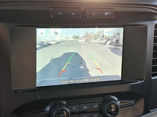 Certified 2023 Ford F150 XL w/ STX Appearance Package image 18