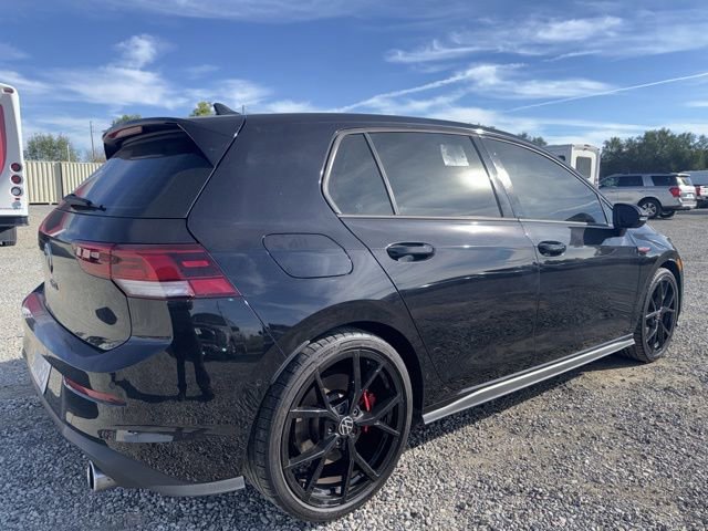 Used 2024 Volkswagen GTI Autobahn image 3