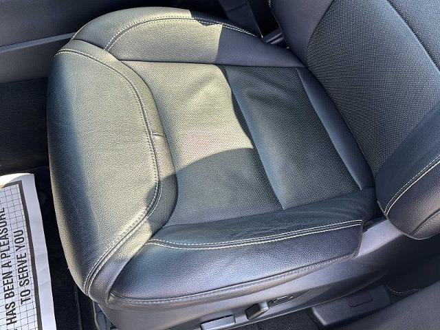 Certified 2023 Ford Explorer ST AWD/4WD image 22